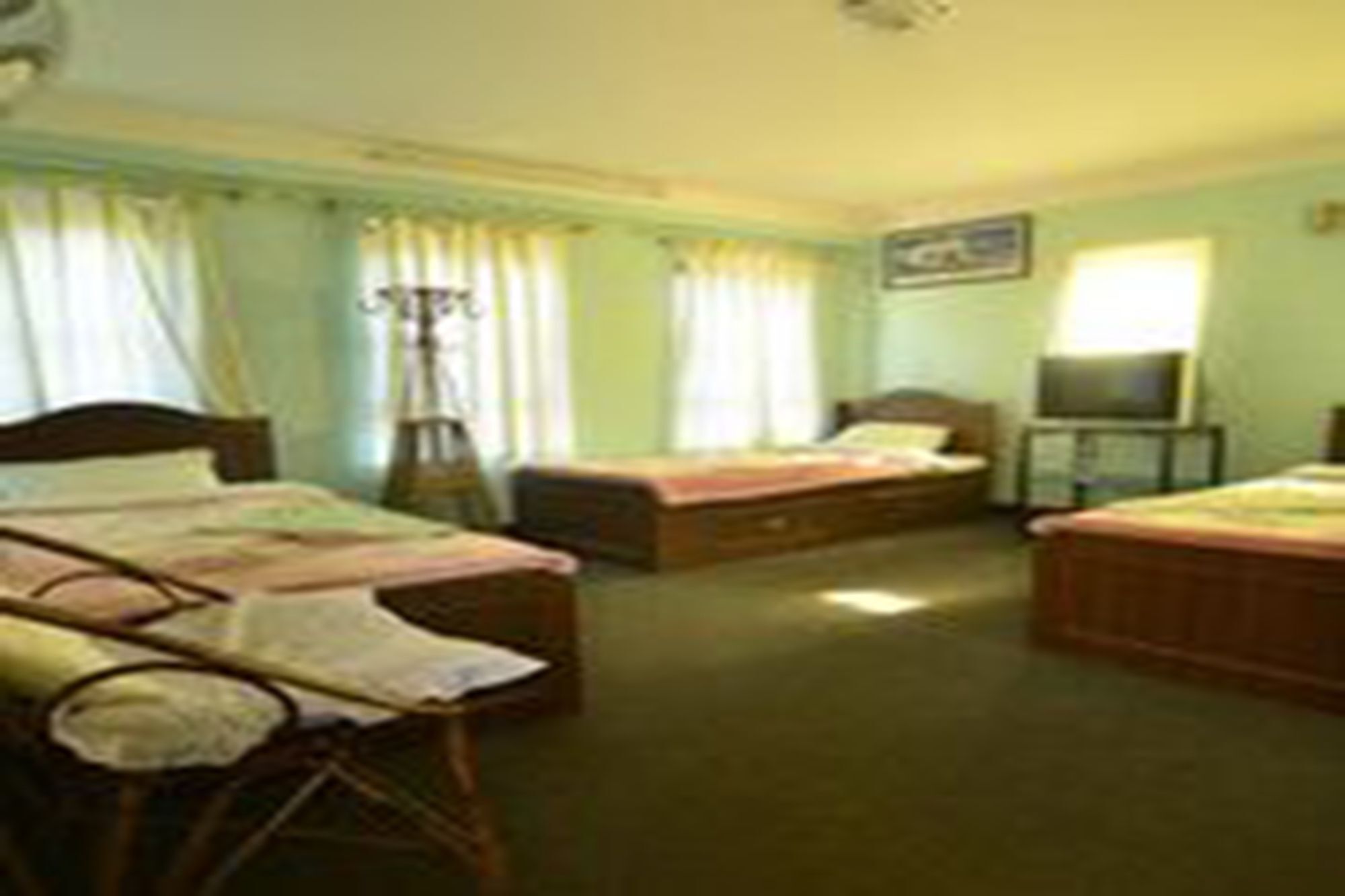 Heart Of Bhaktapur Guest House Exteriér fotografie