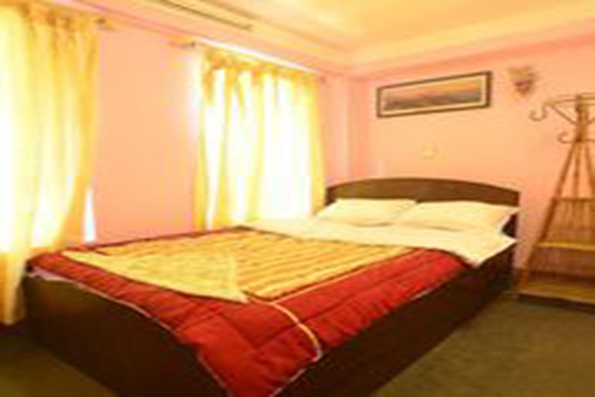 Heart Of Bhaktapur Guest House Exteriér fotografie