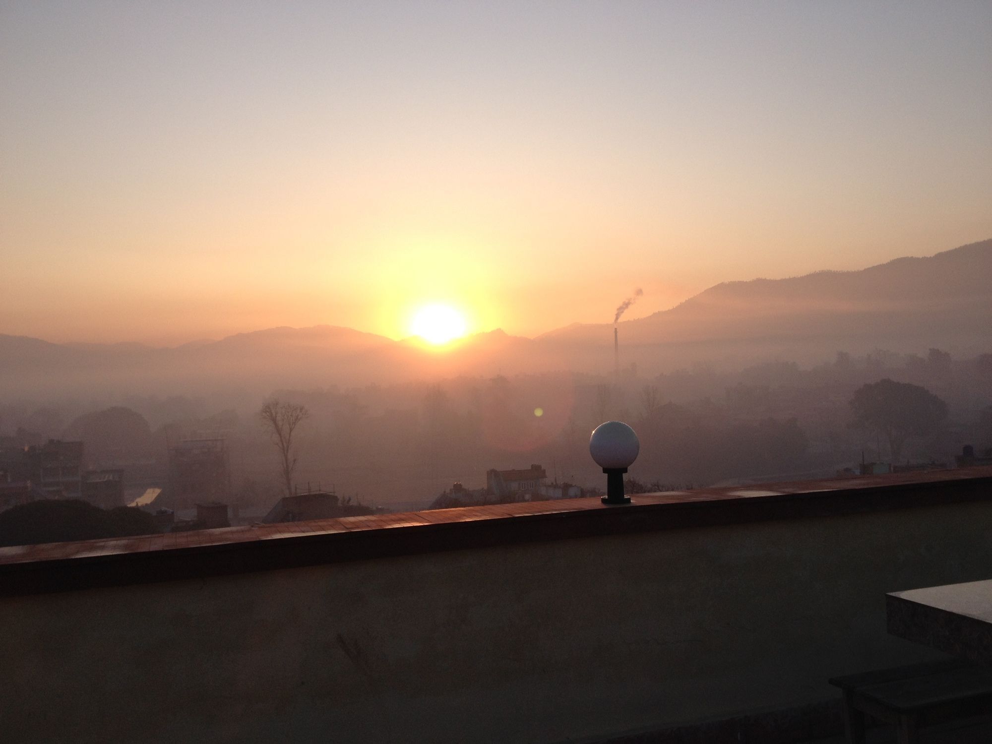 Heart Of Bhaktapur Guest House Exteriér fotografie