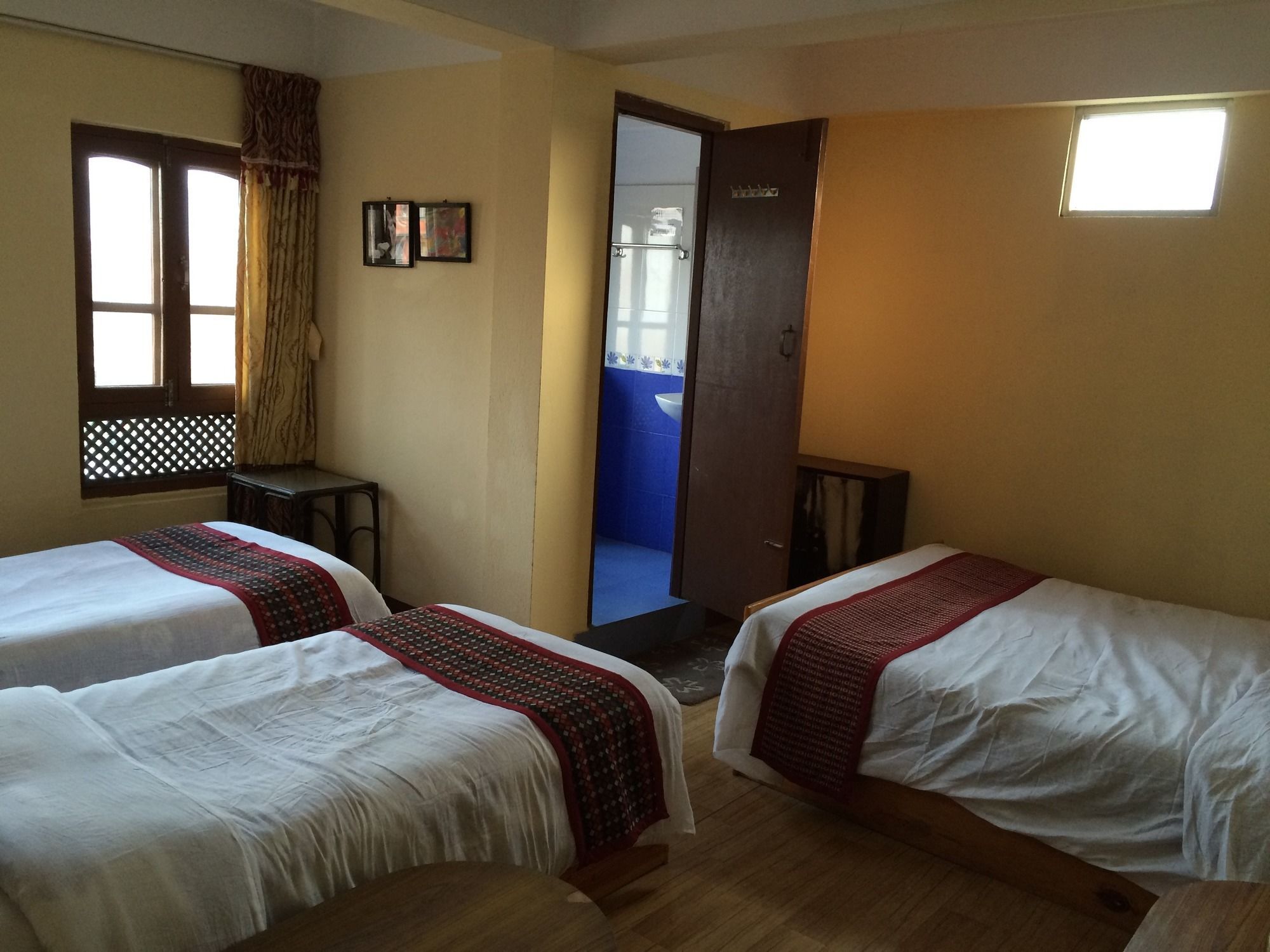 Heart Of Bhaktapur Guest House Exteriér fotografie