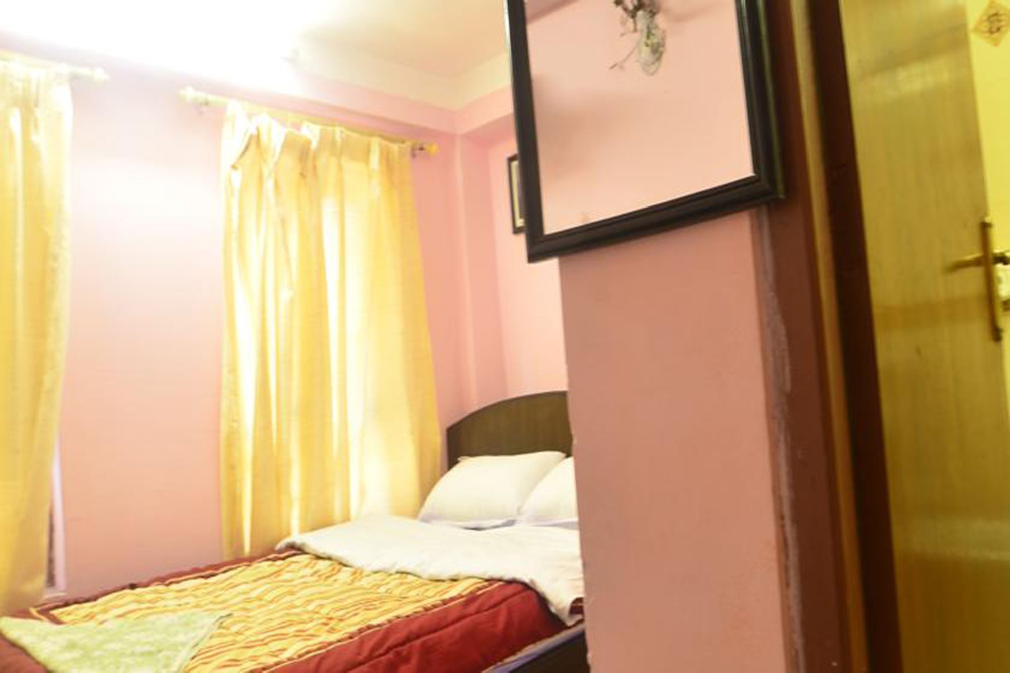 Heart Of Bhaktapur Guest House Exteriér fotografie
